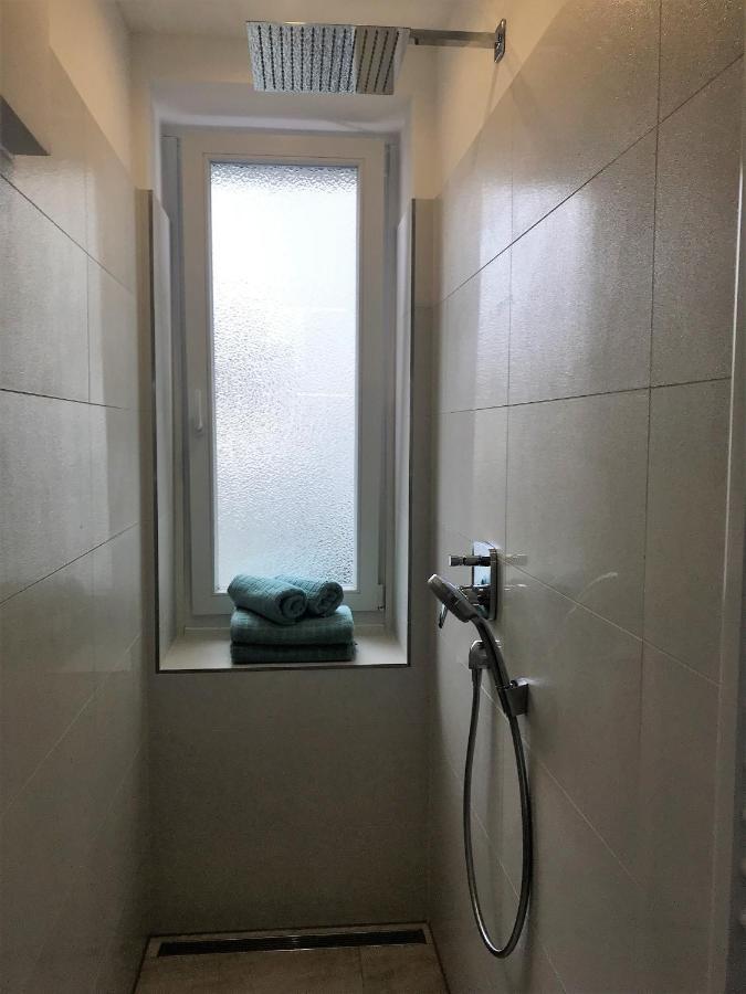 Ferienwohnung Dublin Hannover Exteriör bild