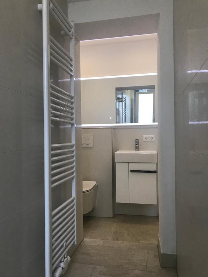Ferienwohnung Dublin Hannover Exteriör bild